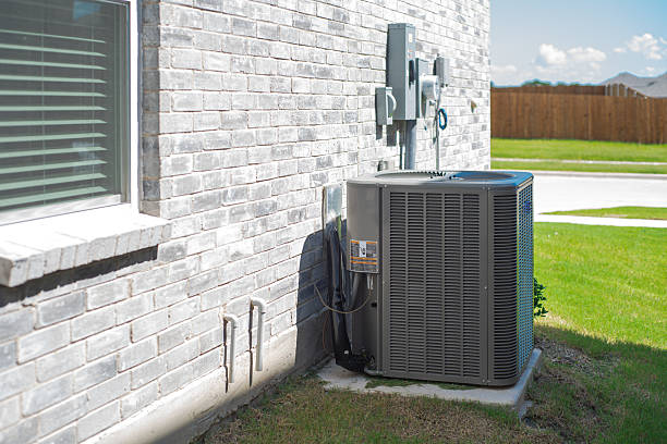 Reliable Hvac contractor in Holbrook, AZ by FH HVAC